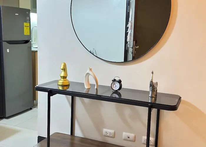 Apartment Mactan Island Escape *