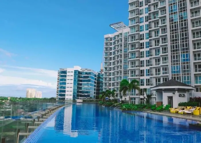 Mactan Island Escape *