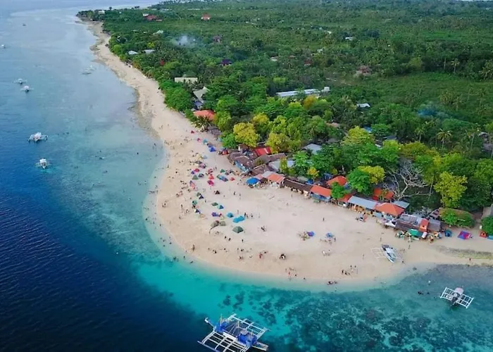 Mactan Island Escape Apartment
