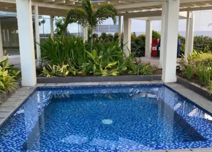 Apartment Mactan Island Escape *
