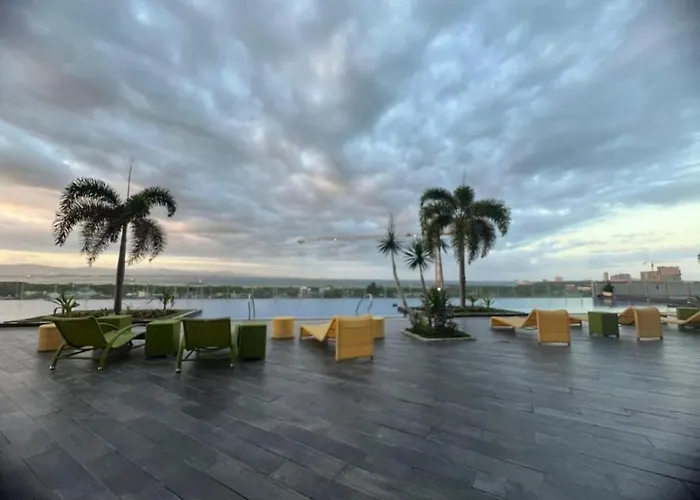 Apartment Mactan Island Escape